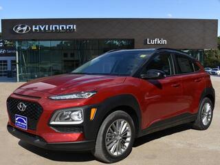 2018 Hyundai Kona for sale in Boerne TX