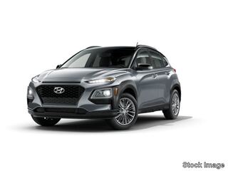 2020 Hyundai Kona