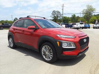 2021 Hyundai Kona