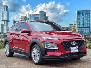 2021 Hyundai Kona for sale in Manchester TN