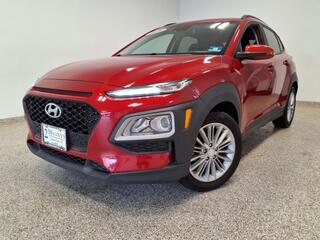 2020 Hyundai Kona