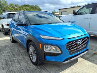 2018 Hyundai Kona for sale in Melbourne FL