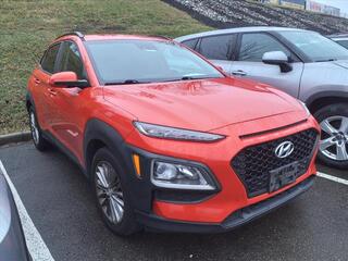 2019 Hyundai Kona