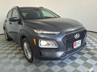 2020 Hyundai Kona
