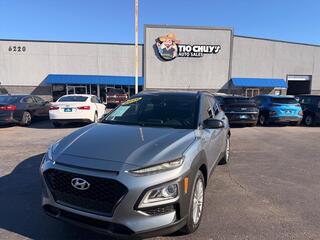 2020 Hyundai Kona for sale in Oklahoma City OK