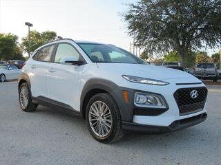 2021 Hyundai Kona