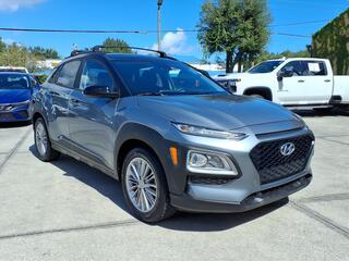 2021 Hyundai Kona for sale in Melbourne FL