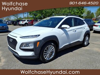 2021 Hyundai Kona for sale in Memphis TN