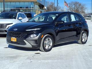 2022 Hyundai Kona for sale in Council Bluffs IA