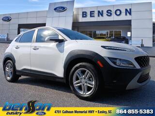 2022 Hyundai Kona for sale in Easley SC