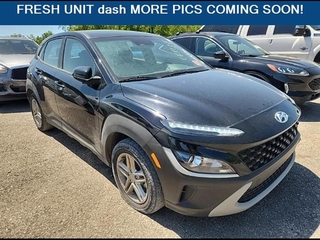 2023 Hyundai Kona
