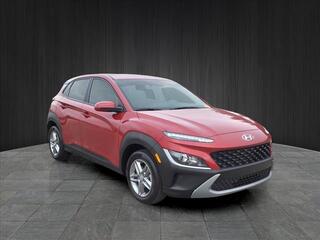 2022 Hyundai Kona for sale in San Antonio TX