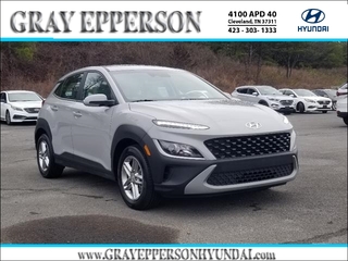 2023 Hyundai Kona