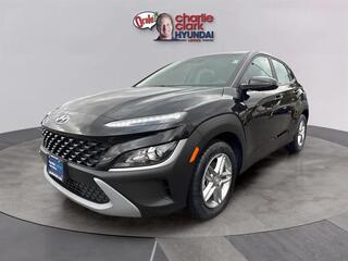 2023 Hyundai Kona for sale in Fort Mill SC