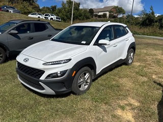 2022 Hyundai Kona for sale in Johnson City TN