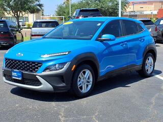 2022 Hyundai Kona for sale in Fort Mill SC