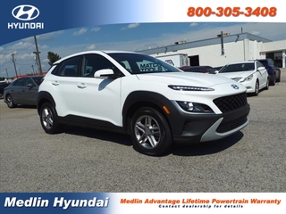 2022 Hyundai Kona for sale in Rocky Mount NC