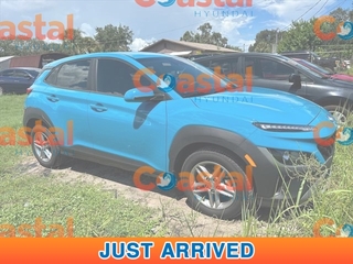 2022 Hyundai Kona for sale in Melbourne FL