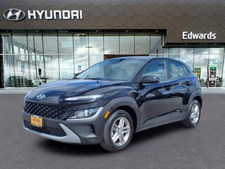 2023 Hyundai Kona for sale in Council Bluffs IA