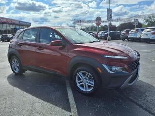 2023 Hyundai Kona