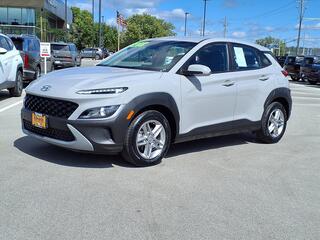 2023 Hyundai Kona for sale in Council Bluffs IA