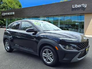 2023 Hyundai Kona for sale in Mahwah NJ