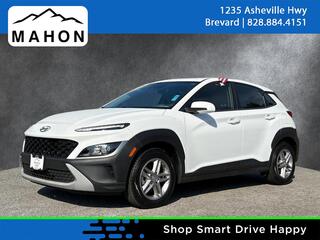 2022 Hyundai Kona for sale in Brevard NC