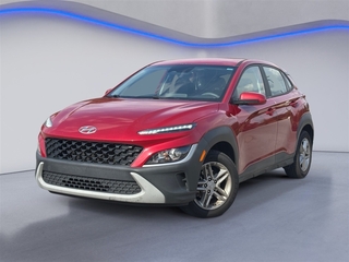 2022 Hyundai Kona for sale in Ringgold GA