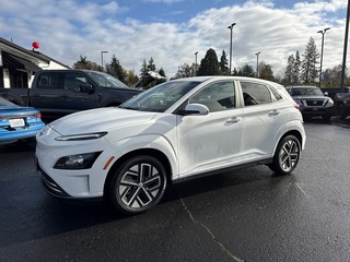 2023 Hyundai Kona Electric