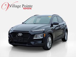 2019 Hyundai Kona
