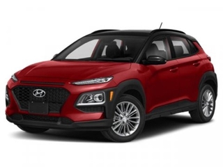 2018 Hyundai Kona for sale in Sanford ME