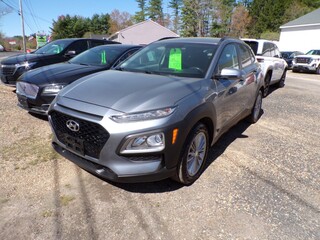 2018 Hyundai Kona