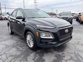 2021 Hyundai Kona
