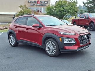 2020 Hyundai Kona for sale in Syracuse NY