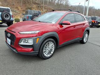 2020 Hyundai Kona for sale in Bristol TN