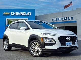 2021 Hyundai Kona