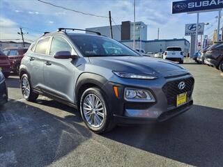 2021 Hyundai Kona for sale in Jersey City NJ