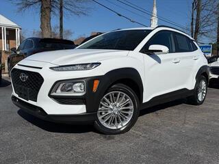 2021 Hyundai Kona for sale in Raleigh NC