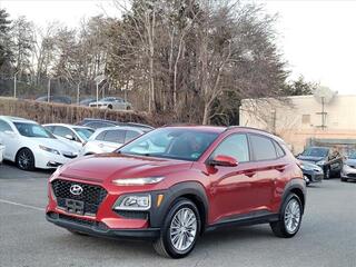 2020 Hyundai Kona