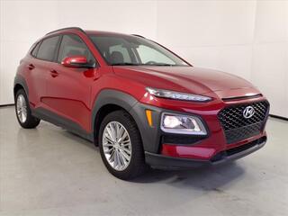 2021 Hyundai Kona