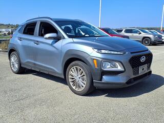2021 Hyundai Kona for sale in Uniontown PA