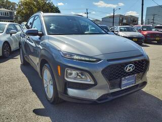 2021 Hyundai Kona