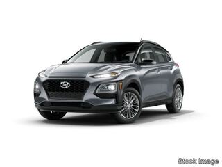 2018 Hyundai Kona