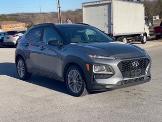 2018 Hyundai Kona for sale in Knoxville TN