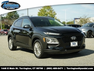 2018 Hyundai Kona for sale in Torrington CT