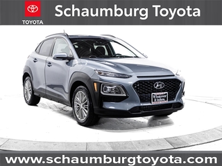 2019 Hyundai Kona