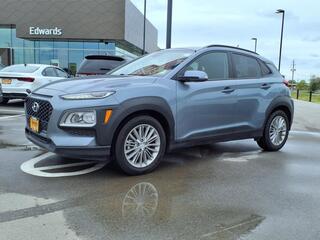 2020 Hyundai Kona for sale in Council Bluffs IA