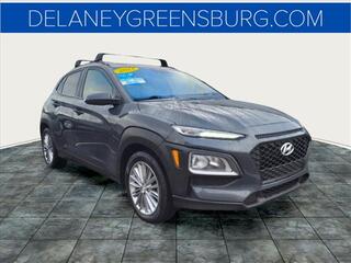 2021 Hyundai Kona