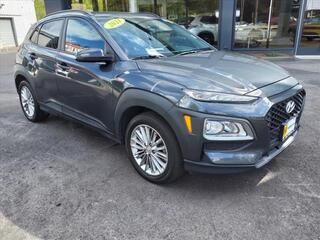 2021 Hyundai Kona for sale in Wellesley MA