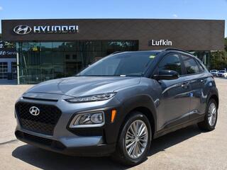 2018 Hyundai Kona for sale in Boerne TX